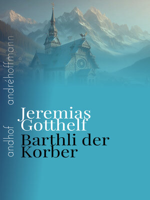 cover image of Barthli der Korber